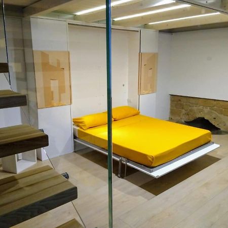 Orvieto Templari Suite Экстерьер фото